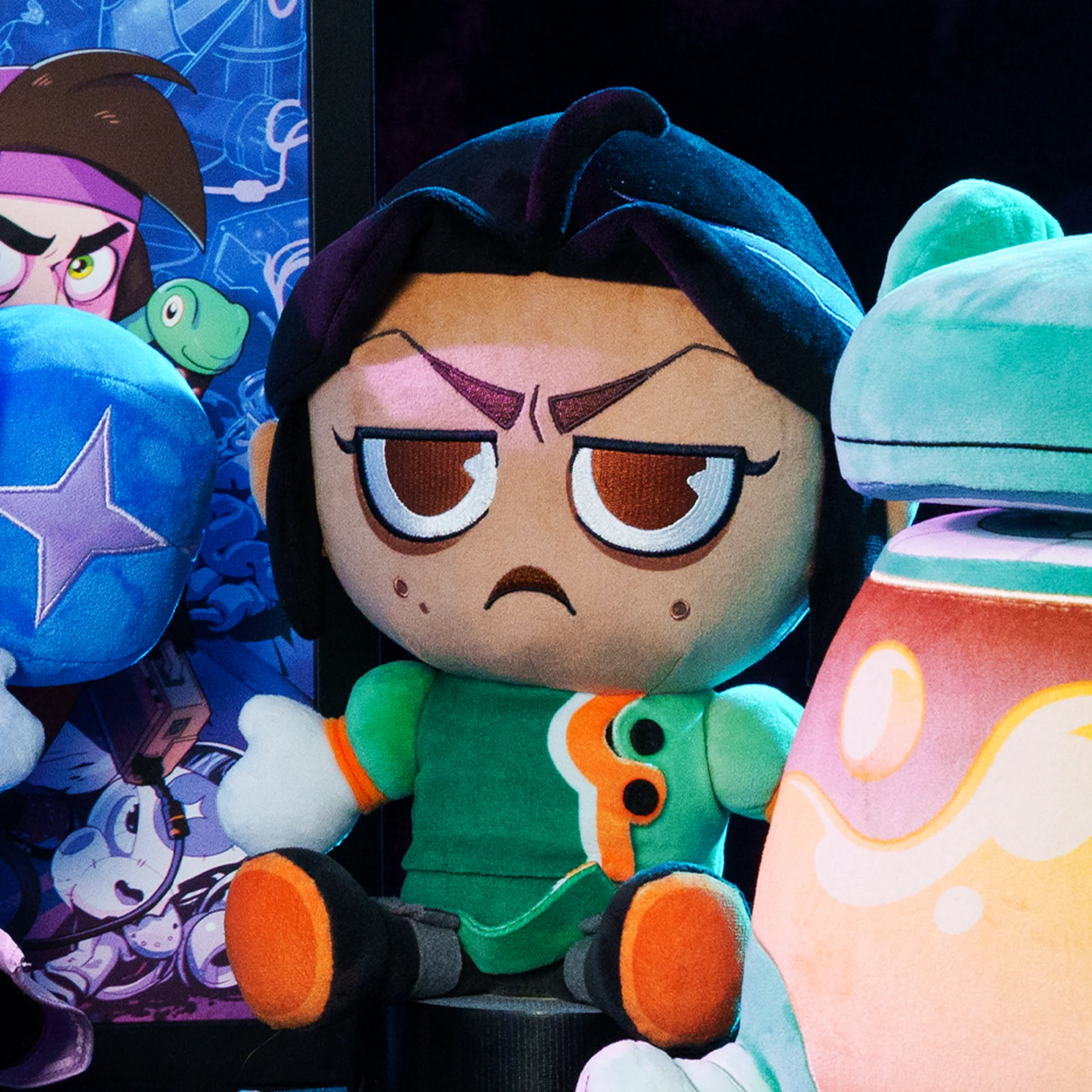 Andi Plush - Image 7