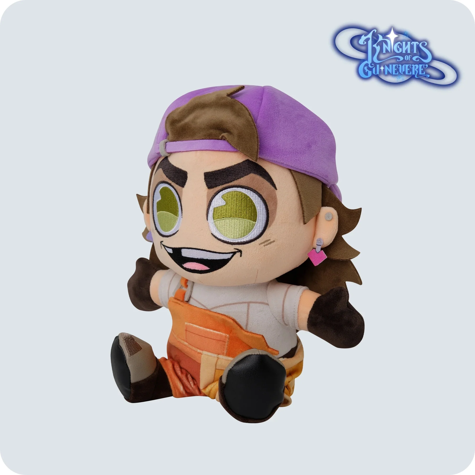 Frankie Plush - Image 3