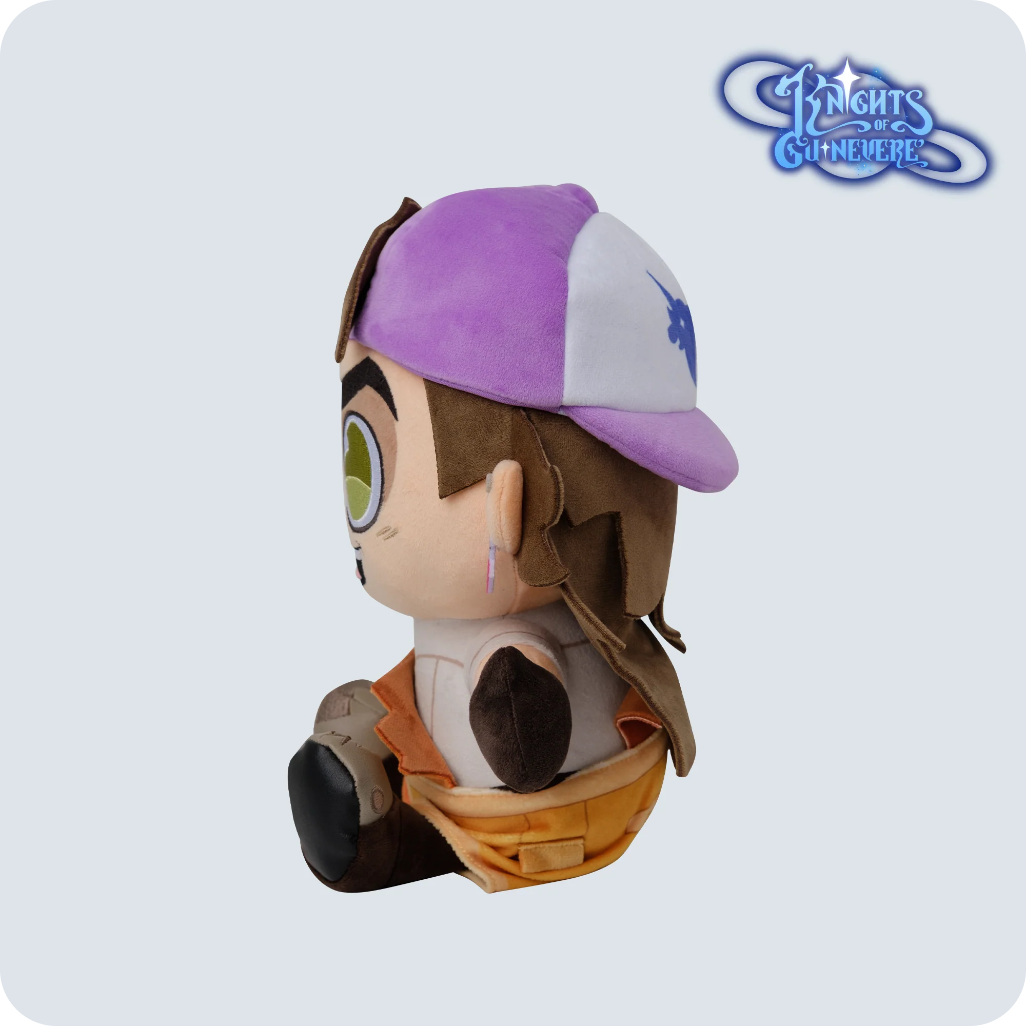 Frankie Plush - Image 4