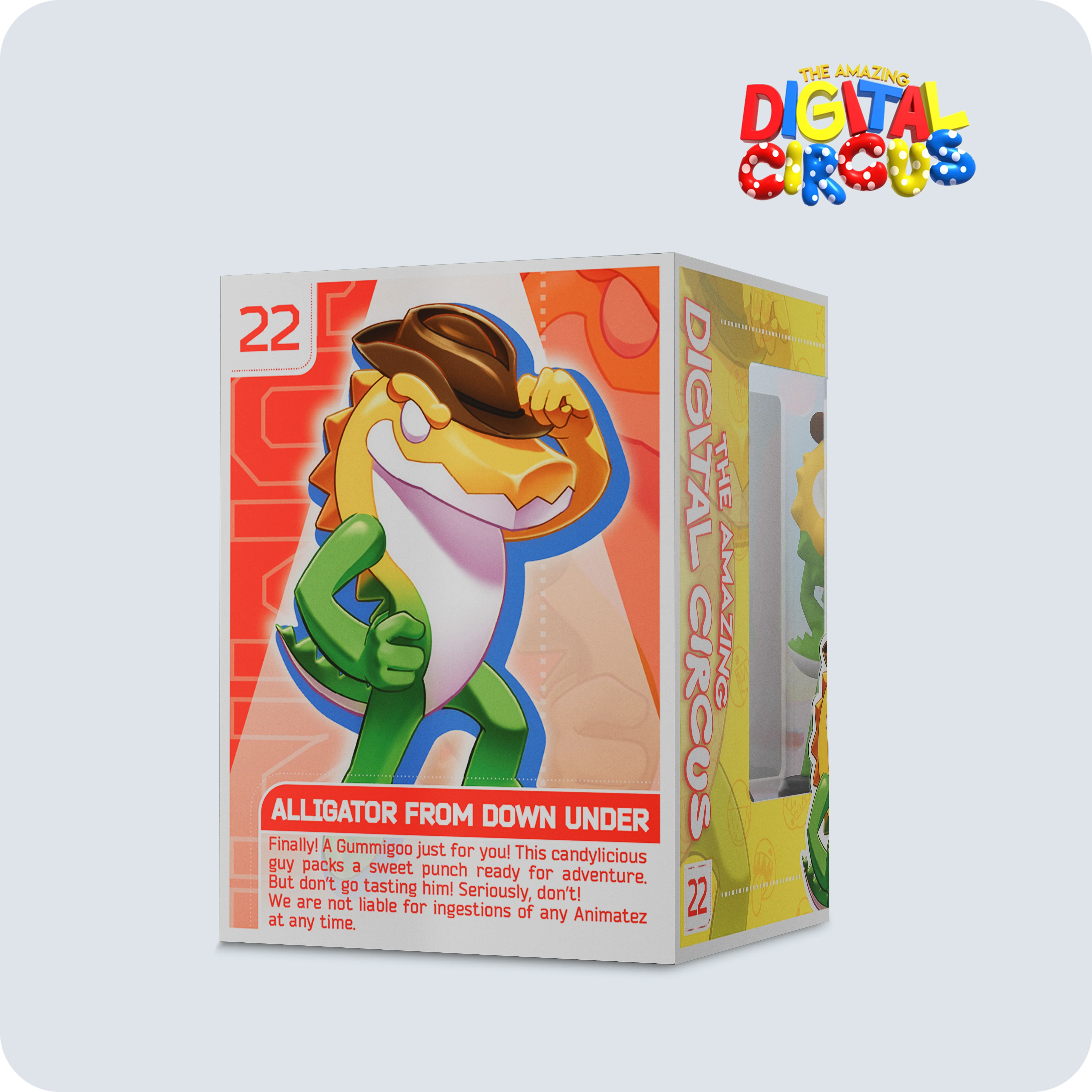 Gummigoo Animatez - Image 4