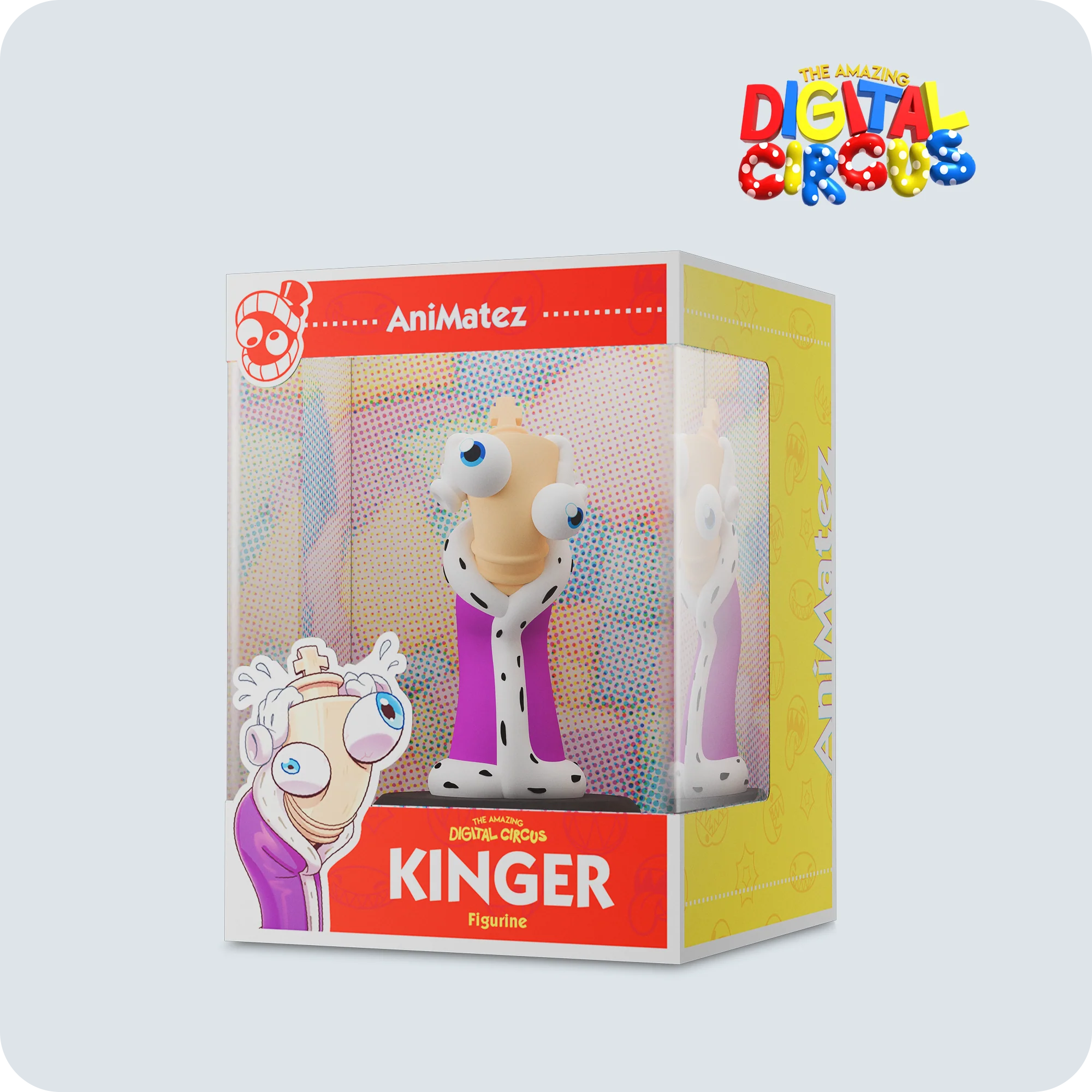 Kinger Animatez - Image 4
