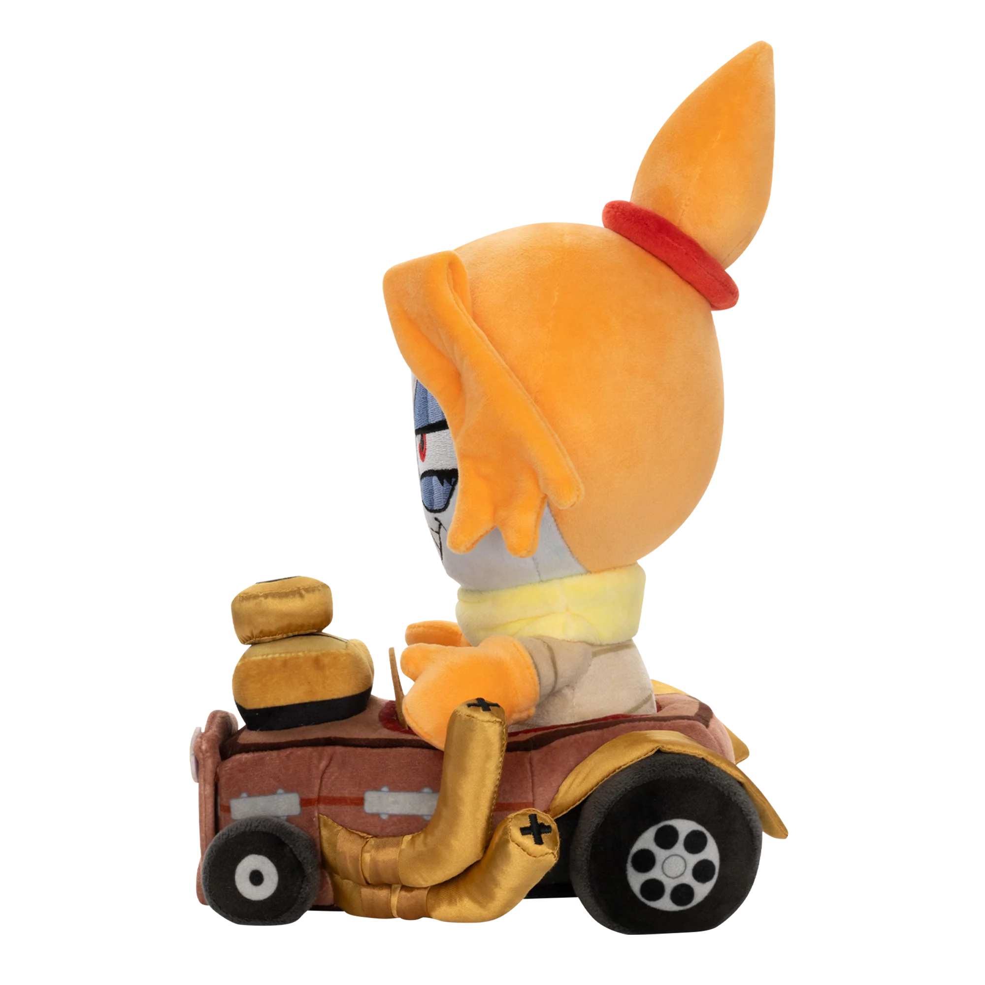 Mel Kart Plush - Image 3