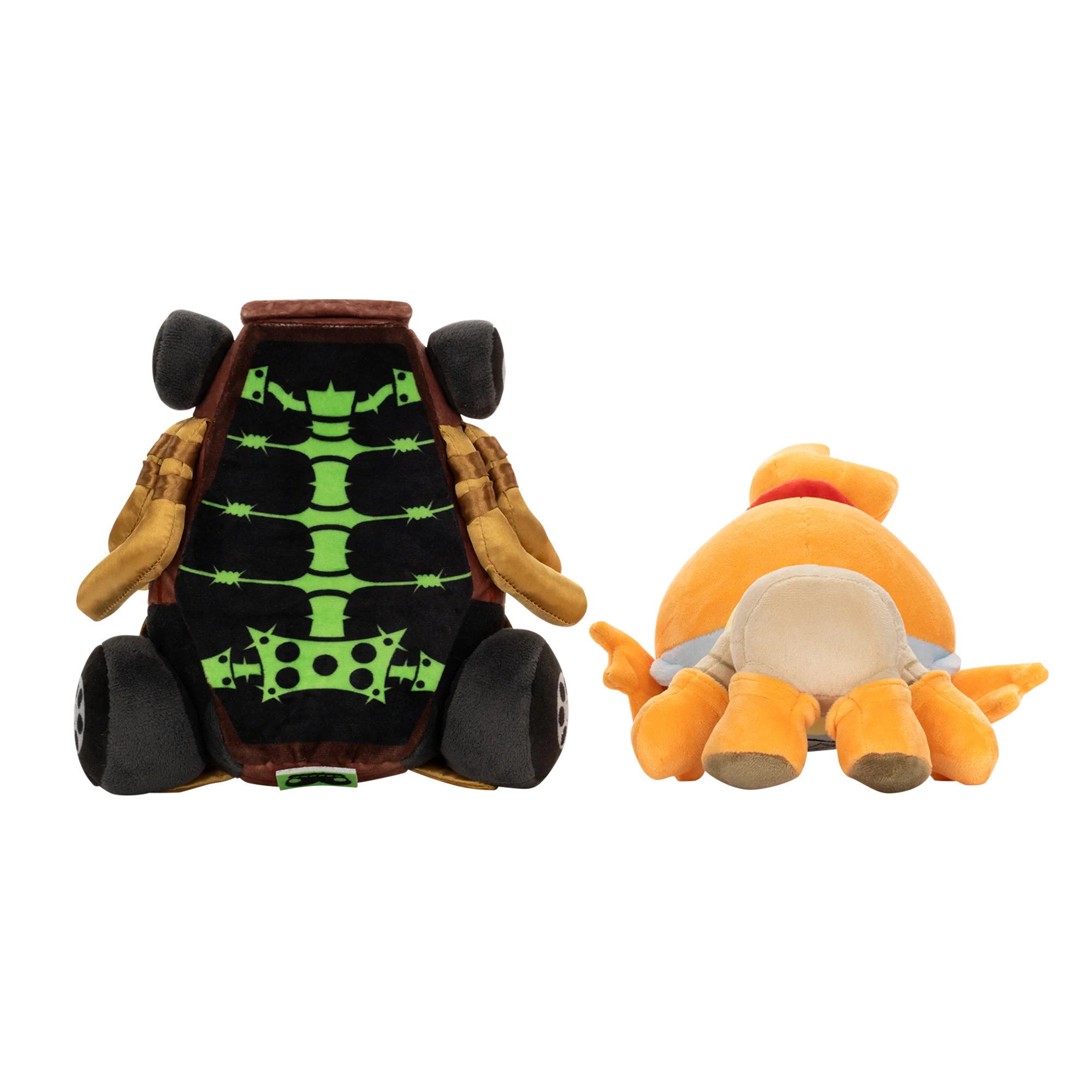 Mel Kart Plush - Image 4