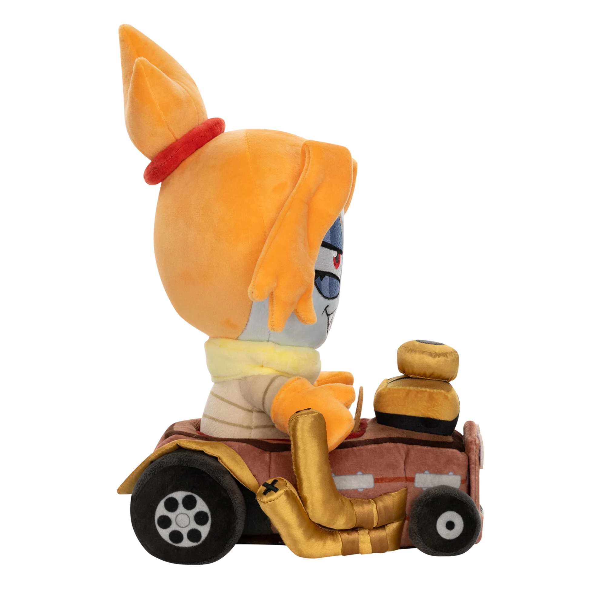 Mel Kart Plush - Image 6