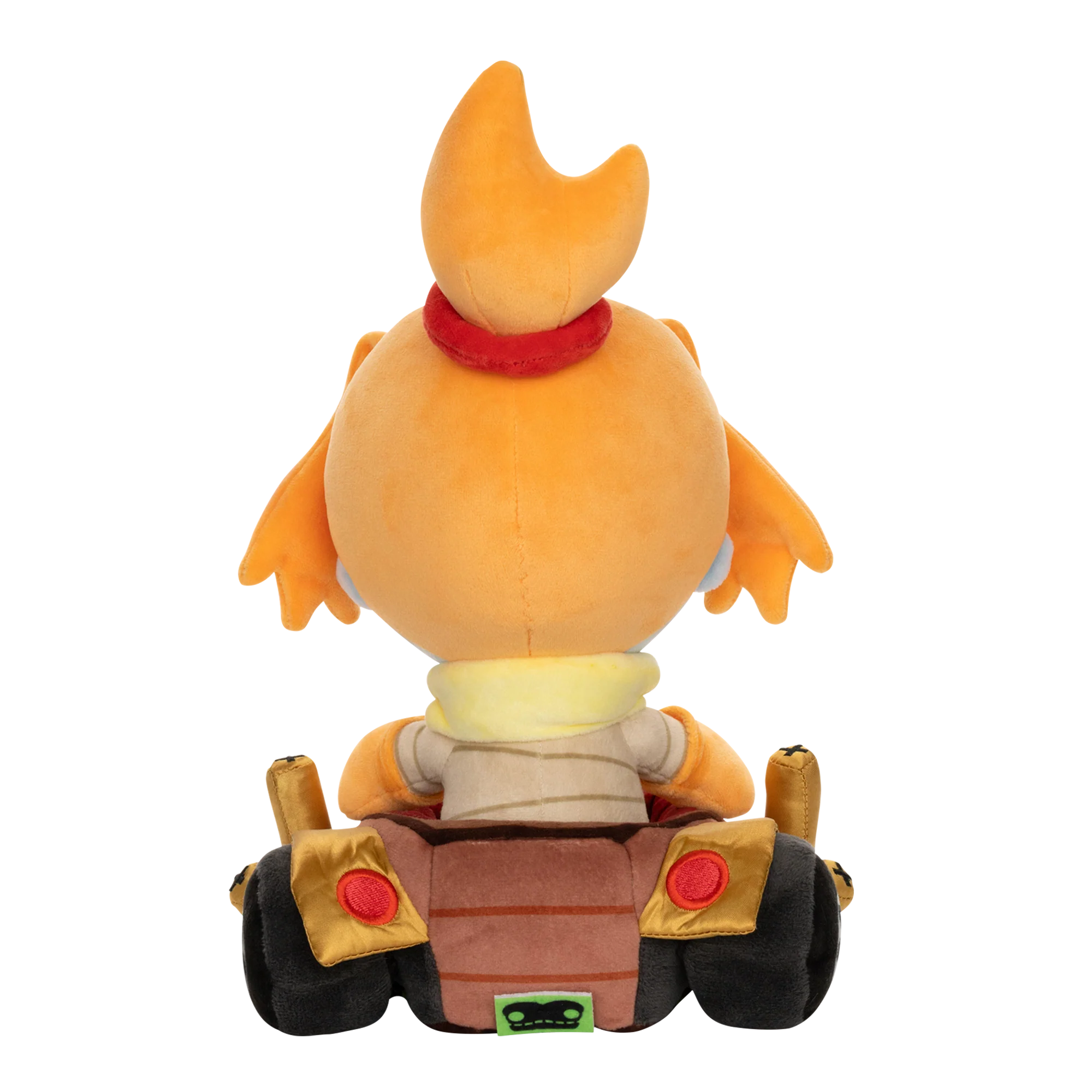 Mel Kart Plush - Image 7
