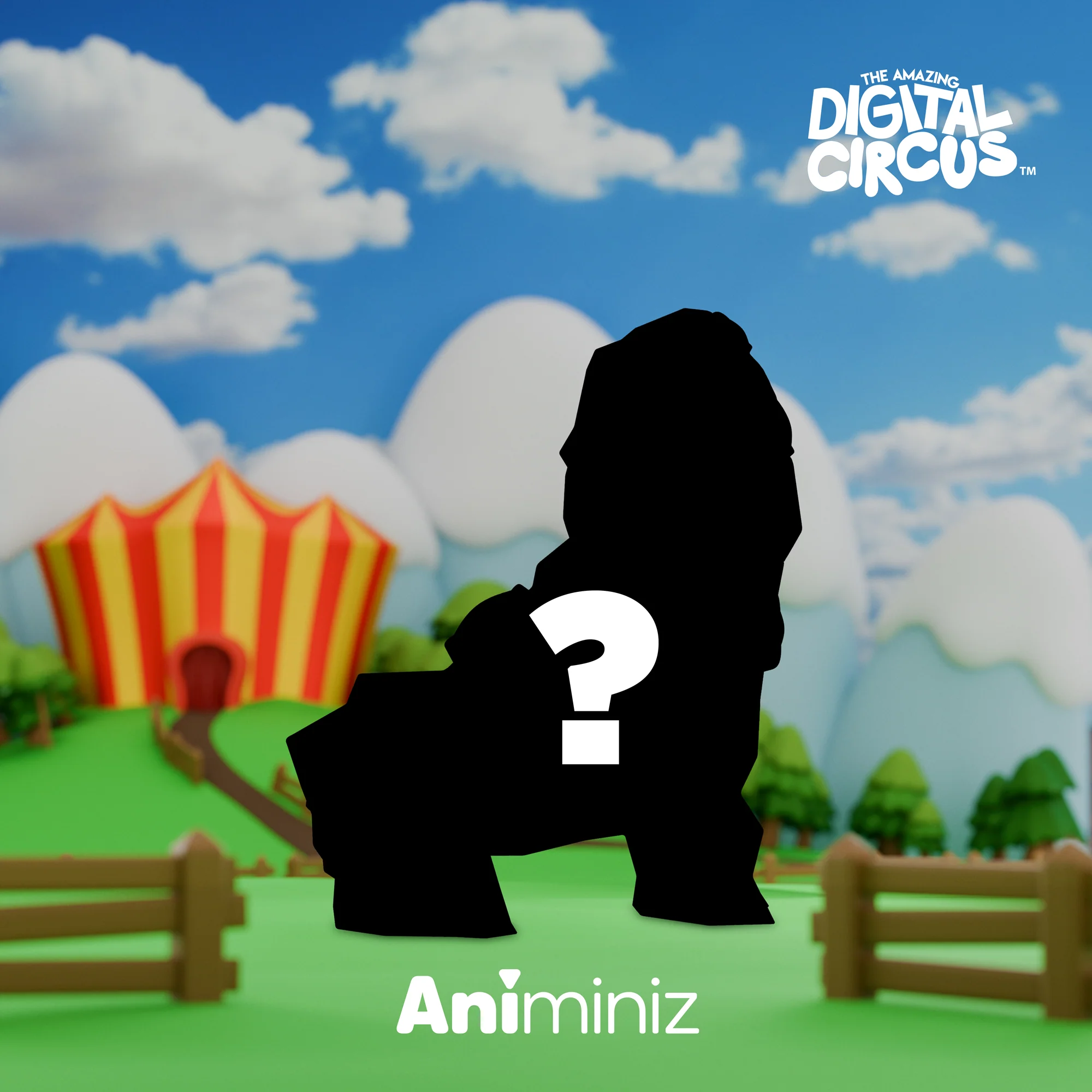Digital Circus Animiniz: Main Character Series - Image 14