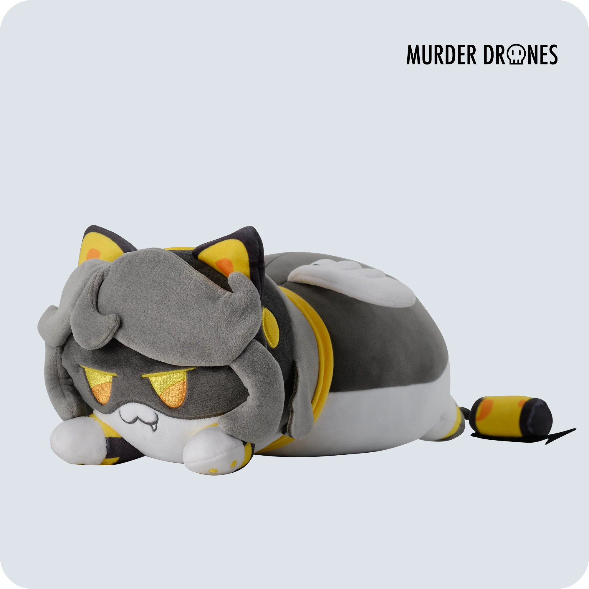 V Cat Plush - Image 4