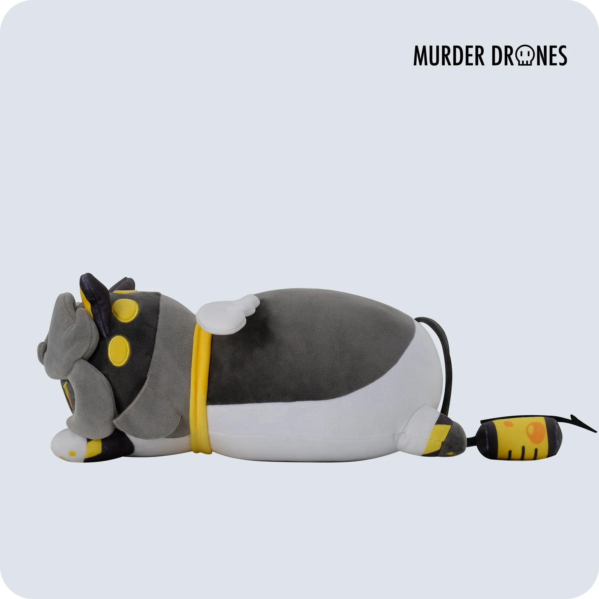 V Cat Plush - Image 5
